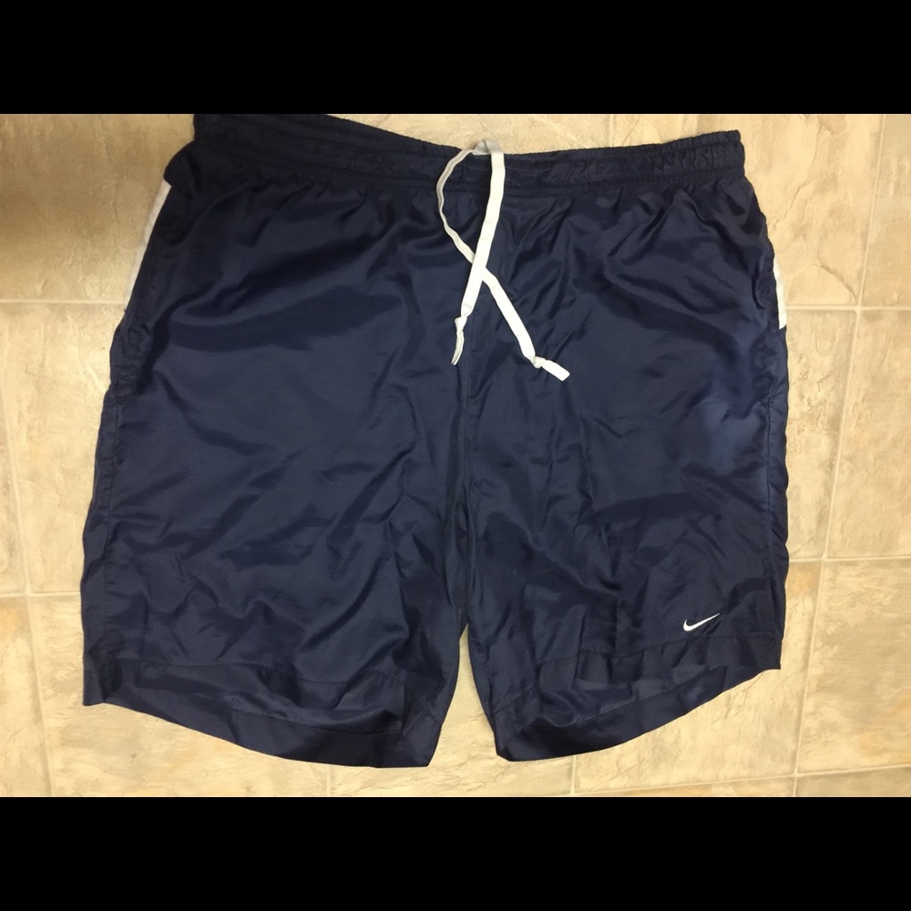 Nike Swimtrunks